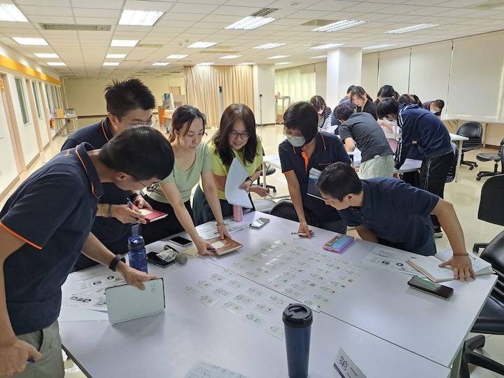 突破傳產困境!徠通科技以職務再設計與員工關懷,打造中小企業友善職場典範